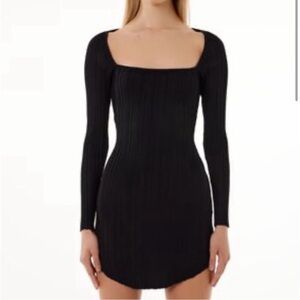 Barneys New York x Forever 21 Bodycon